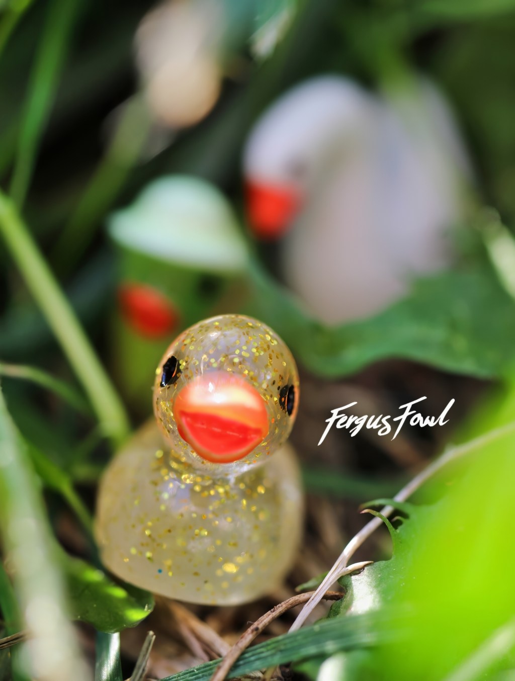 National Duckling Month!