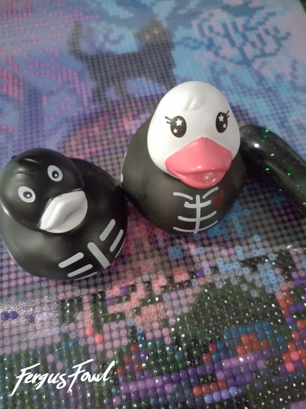 Happy Weekend, Wellness&nbsp;Flock!